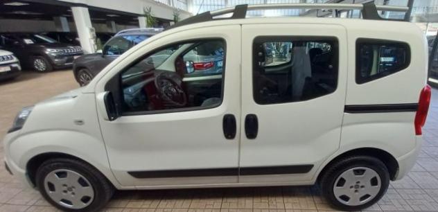 FIAT Fiorino QUBO 1.3 MJT 95CV SX (N1) rif. 23909215 - Foto 4