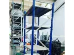 Scaffali arredamento