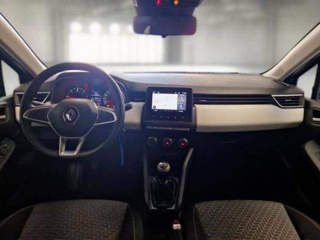 RENAULT Clio Blue dCi 100 CV 5 porte Evolution rif. 24138130 - Foto 3