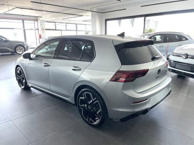 VOLKSWAGEN Golf 1.5 eTSI 150 CV ACT DSG R-Line Plus KM0 MY26 rif. 23769966 - Foto 4