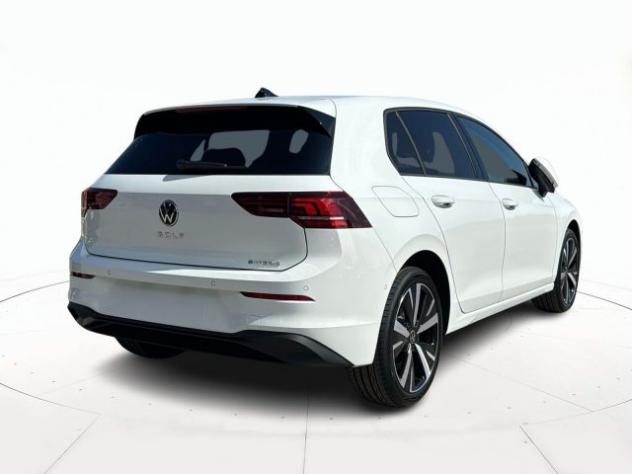 VOLKSWAGEN Golf Nuova Golf Edition Plus 1.5 TSI eHybrid 150 kW (20 rif. 23712344 - Foto 3