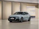 Audi A1 Sportback 30 TFSI S line edition