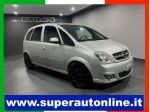 OPEL Meriva 1.7 CDTI 101CV CINGHIA DISTRIBUZIONE ESEGUITA rif. 23464960