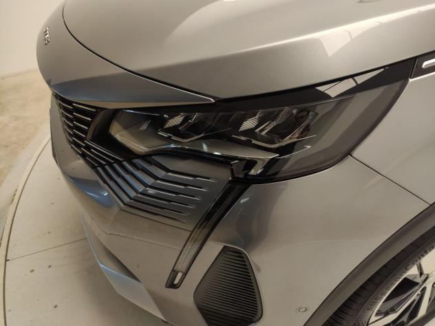 Peugeot 3008 BlueHDI 130 EAT8 S&S Allure - Foto 9