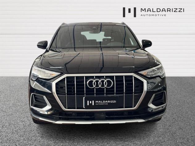 Audi Q3 II 2018 35 2.0 tdi Business Advanced s-tronic - Foto 2