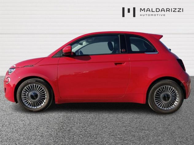 FIAT 500 Hybrid Berlina Torino 1.0Hybrid Berlina - Foto 5