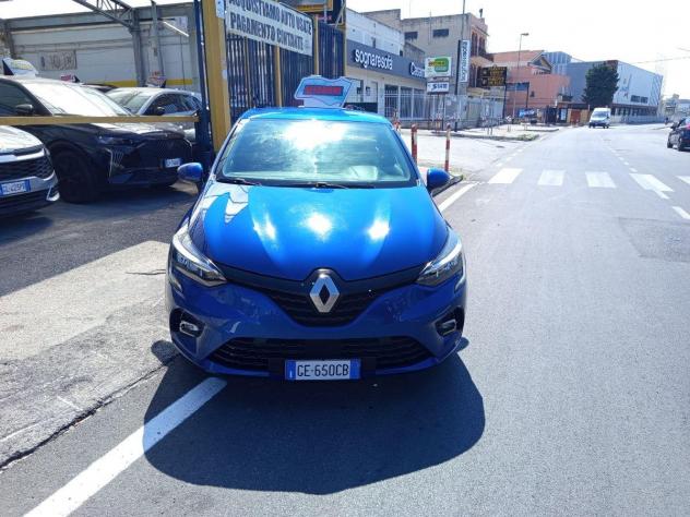 RENAULT Clio Blue dCi 8V 85 CV 5p. Business - Foto 2
