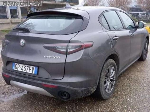 ALFA ROMEO Stelvio Stelvio 2023 2.2 t Super Q4 210cv auto - GP437FV rif. 23960353 - Foto 3
