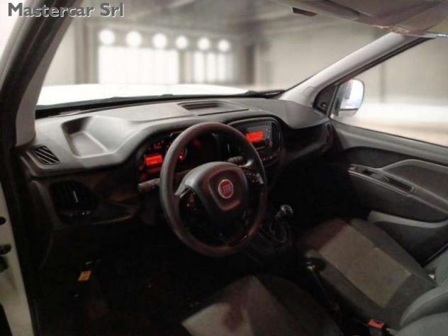 FIAT Doblo 1.4 T-JET 120cv MAXI NATURAL POWER SX E6 - FV839NL rif. 23965315 - Foto 4