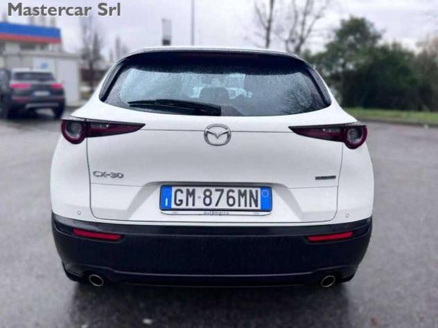 MAZDA CX-30 CX-30 2.0 m-hybrid Evolve 2wd 122cv 6mt -GM876MN rif. 23961069 - Foto 4