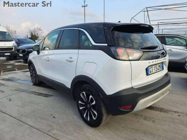 OPEL Crossland 1.2 130cv AT6 Elegance - GT134MB rif. 23841111 - Foto 4