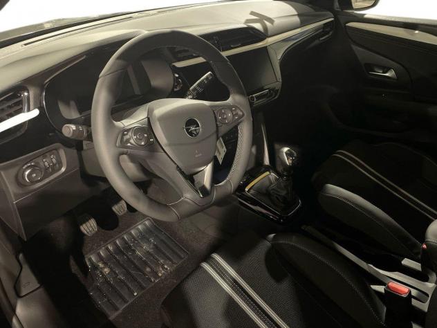 Opel Corsa Corsa 1.2 100 CV GS - Foto 9