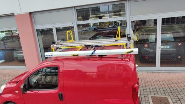 FIAT Fiorino 1.3 MJT 95CV Cargo Adventure rif. 24003307 - Foto 10