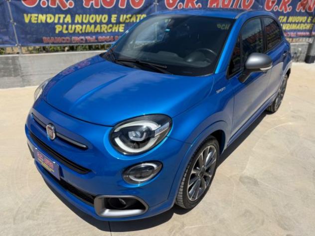 FIAT 500X 1.6 MJT 130 CV Sport GARANZIA rif. 23786843 - Foto 3