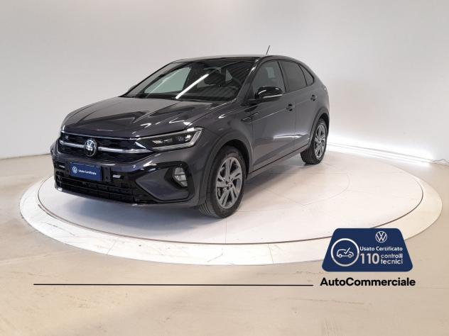 Volkswagen Taigo 1.5 TSI ACT R-Line DSG - Foto 3