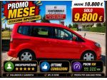 Ford Tourneo Courier 1.5 TDCI 75 CV Sport