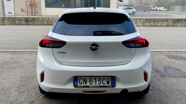 OPEL CORSA 1.2 ELEGANCE 75CV - CRUISE CONTROL, NEOPATENTATI - Foto 5