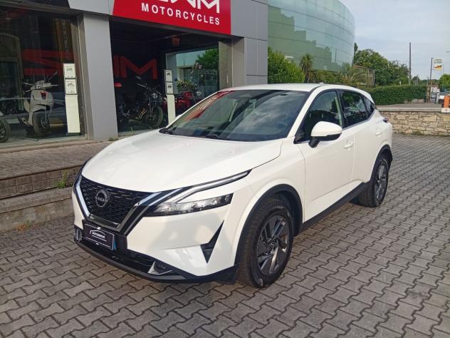 Nissan Qashqai 1.3 MHEV 158 Business Xtronic - Foto 3