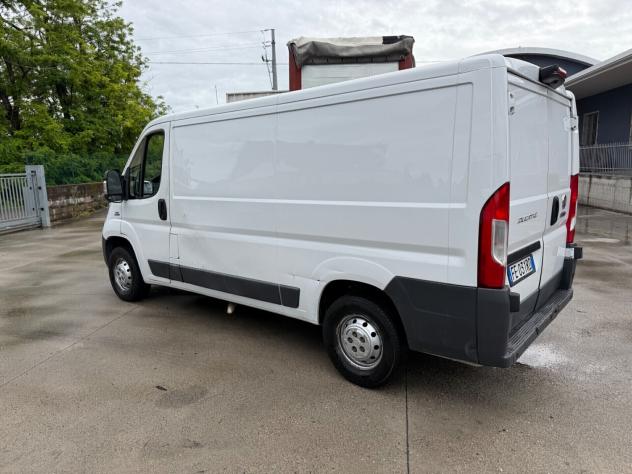 Fiat Ducato 30 2.3 MJT 150CV PM-TN Furgone - Foto 2