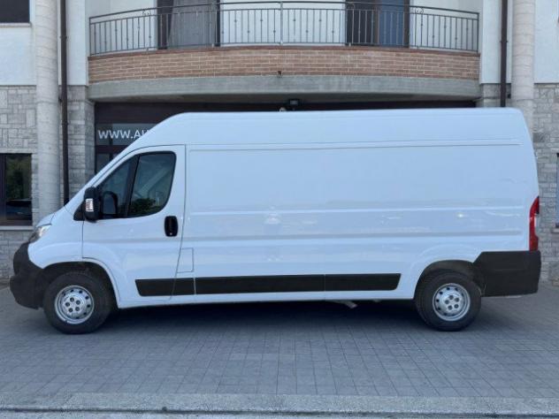 Opel Movano Edit 35 L3h2 Bluehdi 140 S&s - Foto 5
