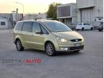 FORD Galaxy 2.0 TDCi 140 CV *7 Posti* GANCIO