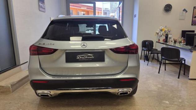 MERCEDES-BENZ GLA 180 d Automatic Progressive Advanced Plus rif. 23798966 - Foto 7