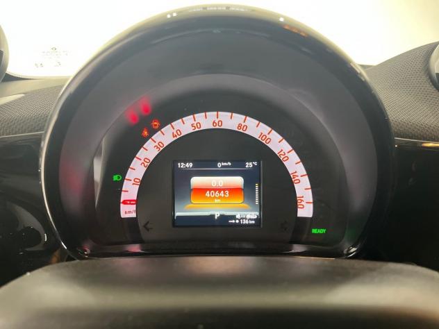 smart EQ Fortwo EQ 60kW prime - Foto 7