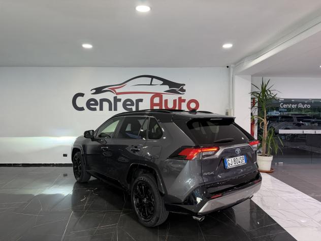 Toyota RAV4 2.5 HV (218CV) E-CVT Style 2WD - Foto 7