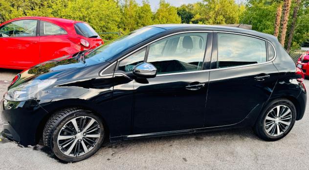 Peugeot 208 BlueHDi 75 5 porte Allure - Foto 4
