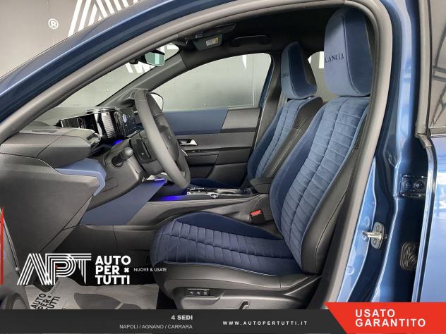 Lancia Ypsilon Ypsilon Hybrid e-DCT Edizione Cassina - Foto 9