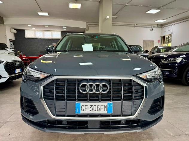 Audi Q3 35 TDI 150cv S tronic Business Advanced - Foto 2