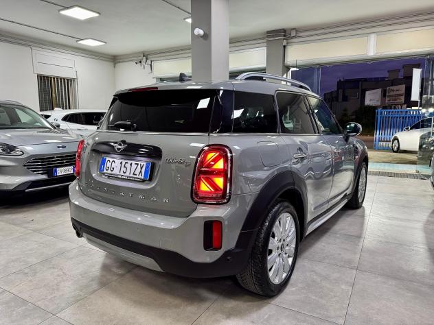 Mini Cooper D Countryman 2.0 150cv Yours 2021 - Foto 7