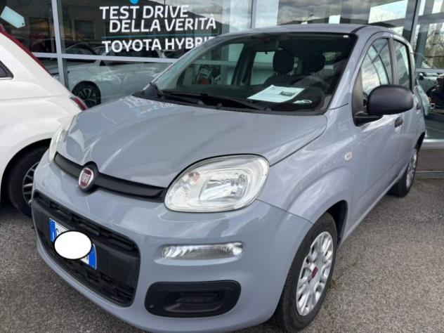 FIAT Panda 1.0 FireFly S&S Hybrid rif. 23452760 - Foto 5