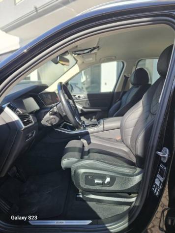 BMW X5 Xdrive25d xLine auto - Foto 7