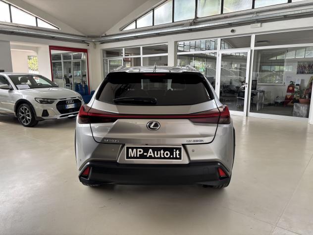 Lexus UX Hybrid Executive 2WD - Foto 6