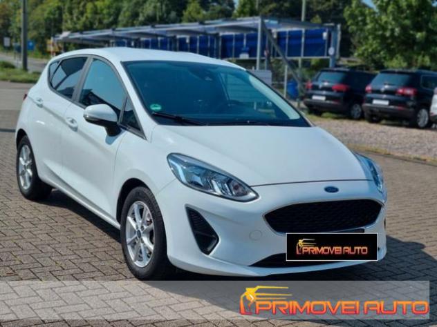 FORD Fiesta 1.1 5 porte Plus rif. 22938331 - Foto 5