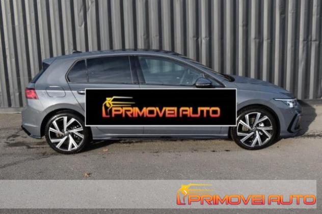 VOLKSWAGEN Golf 2.0 TDI 150 CV DSG SCR 4Motion R-Line rif. 20902793 - Foto 6