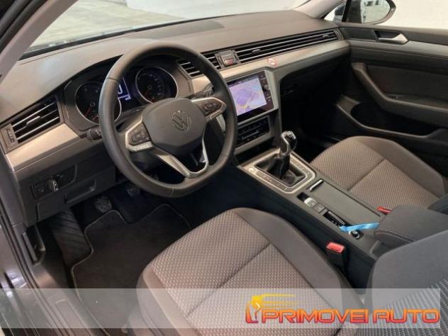 VOLKSWAGEN Passat Variant 2.0 TDI SCR EVO rif. 19572087 - Foto 2