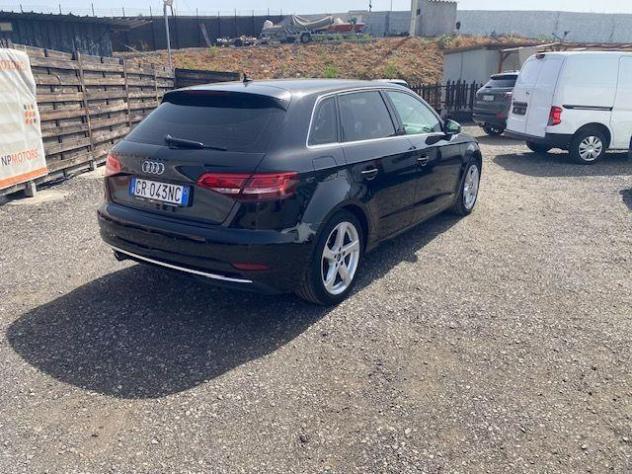 AUDI - A3 Sportback - Foto 6