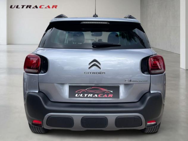 Citroen C3 Aircross BlueHDi 110 S&S Shine Pack - Foto 5