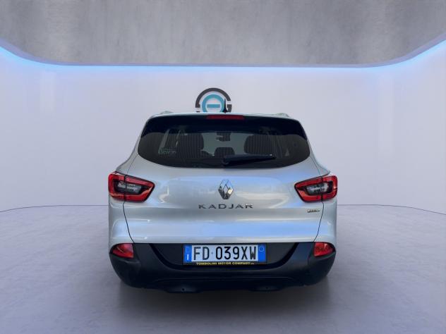 Renault Kadjar dCi 8V 110CV Energy Zen - ? NEOPATENTATI ? - Foto 6