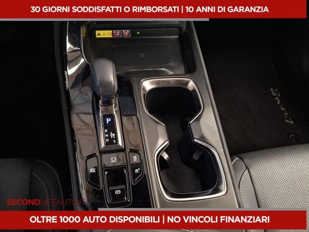 Lexus NX 350h 2.5 Premium 4wd 244cv e-cvt - Foto 8
