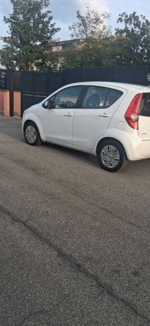 OPEL AGILA - Foto 4