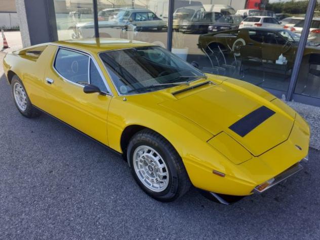 MASERATI Merak MERAK 3.0 SS rif. 18675401 - Foto 4