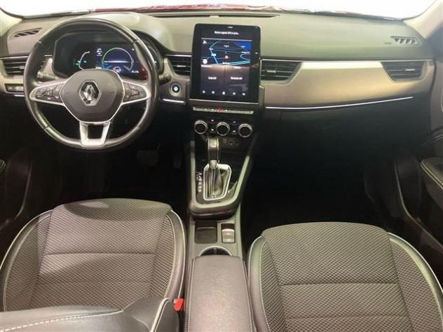 RENAULT Arkana 1.6 E-Tech full hybrid Intens 145cv rif. 23960558 - Foto 9