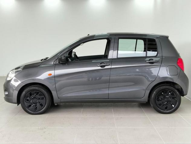 Suzuki Celerio 1.0 Easy - Foto 8