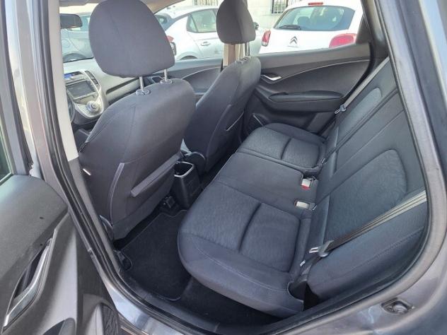 Hyundai iX20 1.4 CRDI 90 CV Style - Foto 10