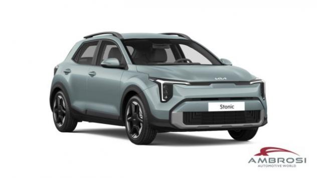 KIA Stonic 1.0 T-GDI STYLE TT rif. 23849841 - Foto 7