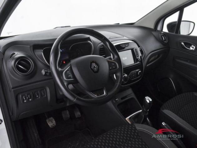 RENAULT Captur dCi 8V 110 CV Start&Stop Energy Intens - PER OPERA rif. 23764668 - Foto 8