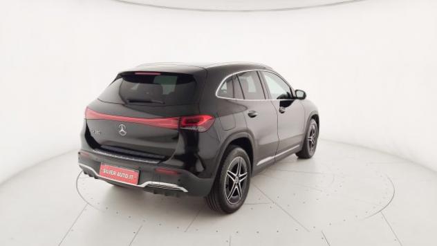 MERCEDES-BENZ EQA 250 Premium rif. 24040235 - Foto 7